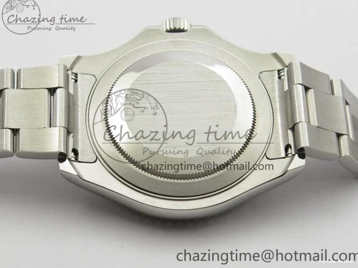 0801 Yacht-Master 116622 ARF 1:1 Best Edition 904L Steel Blue Dial on SS Bracelet SH UrbanStyle 2974